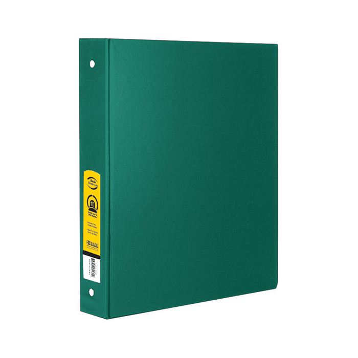 1 inch binder