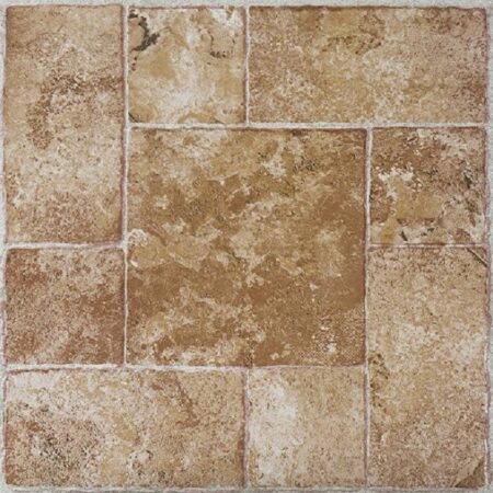 Peel And Stick Floor Tile stick on floor tiles bathroom Self Stick Vinyl Flooring Beige Terracotta 20 Tiles Per Box Peel And Stick Floor Tile here it is euro stone the new peel and stick floor tile Self Stick Vinyl Flooring Beige Terracotta 20 Tiles Per Box