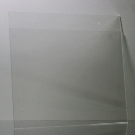8 1 2 x 11 acrylic picture frames wholesale plastic sign holders bulk 2 x 11