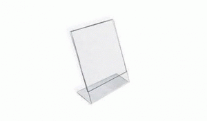 acrylic photo holder wholesale