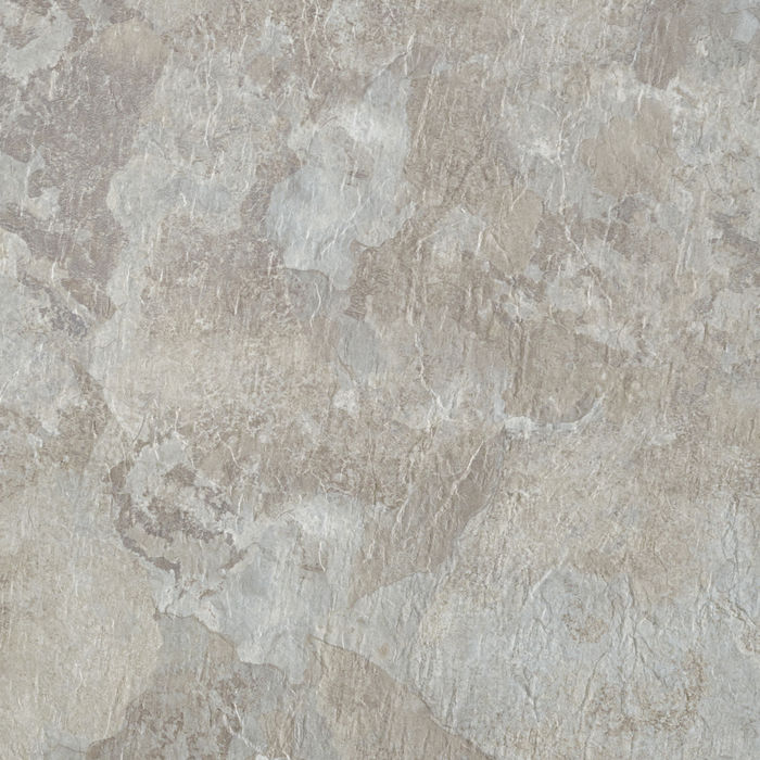 Heavy Quality Self Stick Floor Tiles Vinyl 18 X 2mm Thick Majestic Vinyl 18 Floor Tile Light Gray Slate