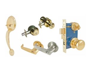 Residential Door Locks-Wholesale