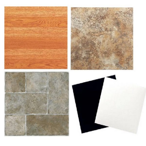 Cheapest Pricing on Peel and Stick Vinyl FlooringWholesale SelfStick Tile