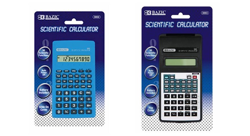 Scientific Calculators-wholesale